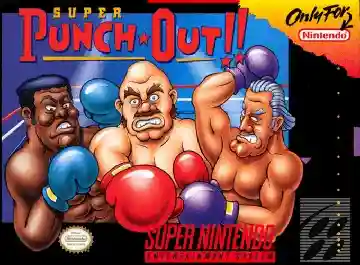 Super Punch-Out!! (USA)